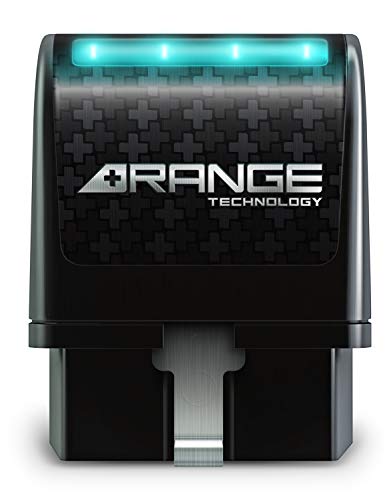 Range Technology RNGRA003B Overlanding & 4x4