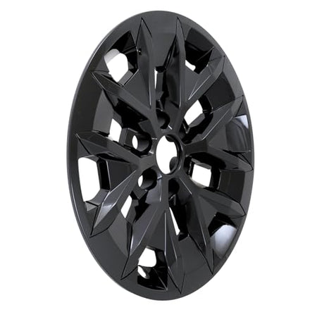 Coast to Coast International CCI Impostor ® Wheel Skins IMP516BLK, 16 Inch, 6 Y Spokes, Painted, Gloss - Outdoor Depot