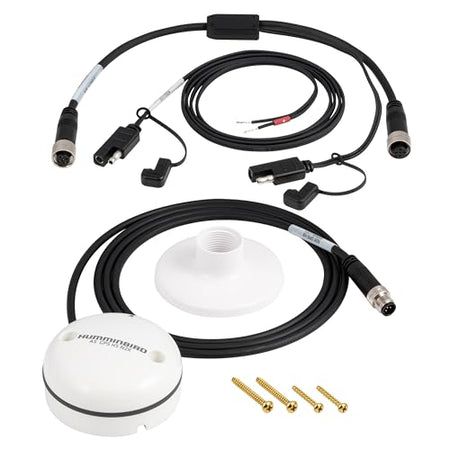 Humminbird Humminbird NMEA 2000 GPS Heading Sensor Marine Navigation Accessory - Outdoor Depot