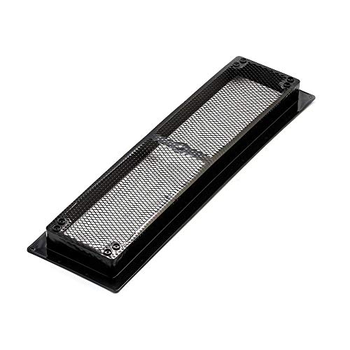 Camco 42164 Black Refrigerator Vent Base