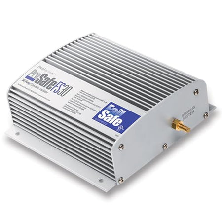 ProMariner ProMariner ProSafe FS30 FailSafe Galvanic Isolator – 30 Amp Marine Shore Power Corrosion - Outdoor Depot