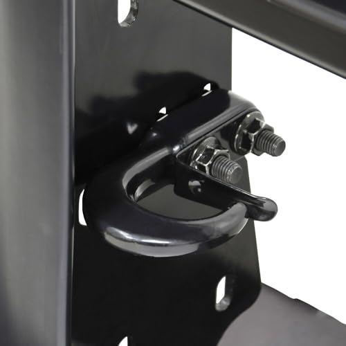 Westin Westin Automotive 36-2125 Push Bumper Fits Ford Police Interceptor Utility - Outdoor Depot