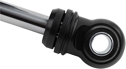 FOX Factory Fox Shox 985-24-162 Shock Absorbers, Silver - Outdoor Depot