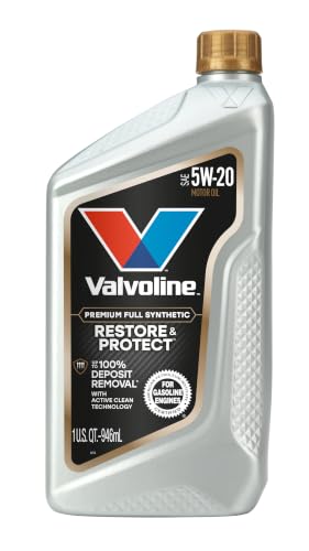 VALVOLINE 10904540 Accessories
