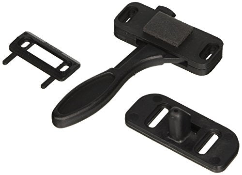 Strybuc 17180RHBC Right Hand Screen Door Latch