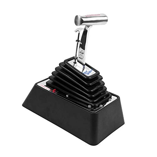 B&M B&M 80675 StarShifter Automatic Shifter - Outdoor Depot