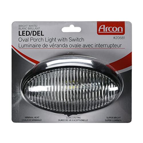 ARCON 20681 Accessories
