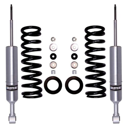 Bilstein Bilstein B8 6112 10-22 Lexus GX460 / 10-22 Toyota 4Runner Front Suspension Kit (47-310025) - Outdoor Depot