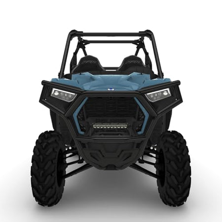 RIGID INDUSTRIES SR-SRS PRO 10" SPOT/Flood - Outdoor Depot