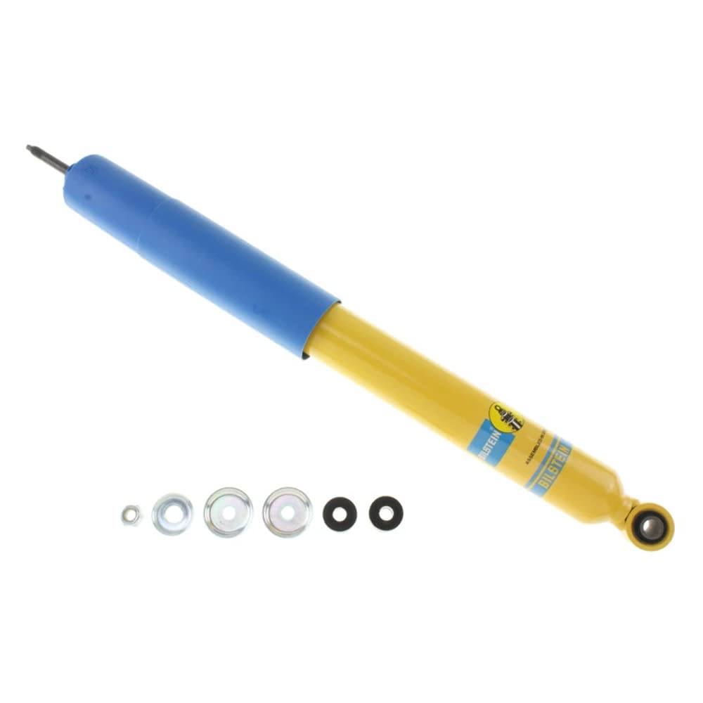 Bilstein Bilstein 24-185394 Single Rear B6 4600 Suspension Shock Absorber Fits 1999 2006 Tundra with - Outdoor Depot