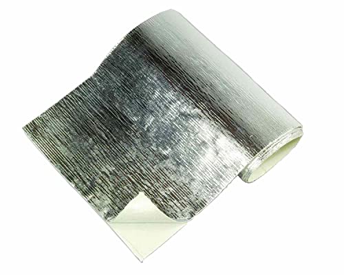 Thermo-Tec Thermo-Tec 13590 24" X 48" Adhesive Backed Heat Barrier - Outdoor Depot