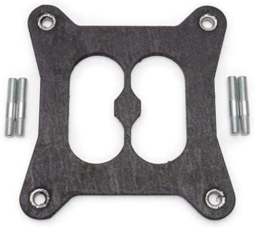 EDELBROCK 9266 Heat Insulator Gasket product image