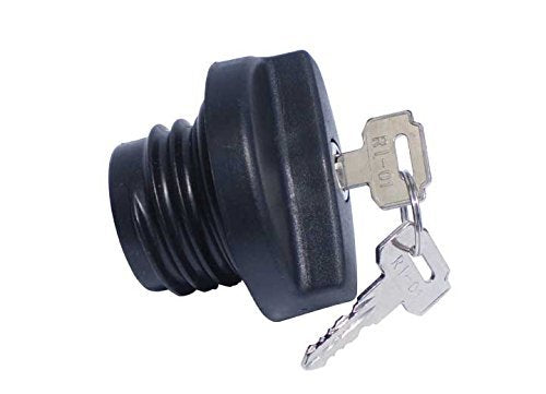 STROMBER JBP-SJSC.2 g Carlson RV Jack Pads – 2-Pack Scissor Jack Shoe for Trailer, Leve... - front view