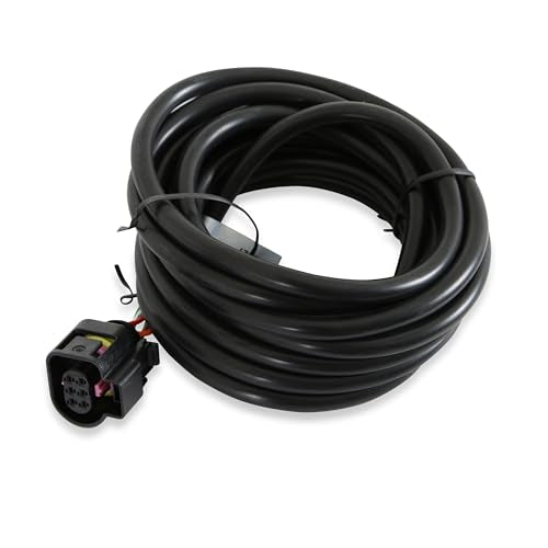 AEM AEM 30-0300 X-Series Wideband UEGO AFR Sensor Controller Gauge - Outdoor Depot