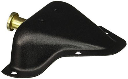 Crown Automotive Crown Automotive 55029454K Right Side Door Striker Kit, Black - Outdoor Depot