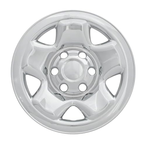 Coast to Coast International-IMP68XN-Wheel Skins-Fits 2016-2023 Toyota Tacoma-SR/ SR5