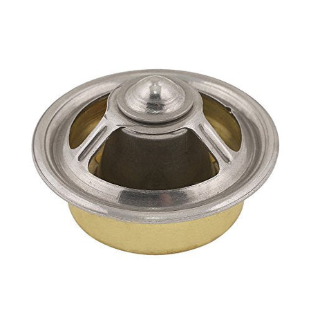 Mr. Gasket Mr. Gasket 4363 High Performance/High Flow Thermostat - 160 Degrees - Outdoor Depot
