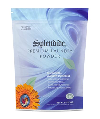 Westland Westland 1003 Laundry Powder 3 Lbs Zip Lock Packa - Outdoor Depot