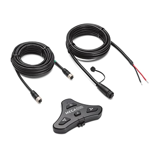 Humminbird Humminbird MEGA Live TargetLock Adapter Kit for Ultrex Trolling Motors - 45"/52" - Outdoor Depot