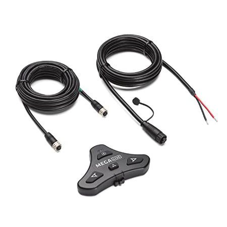 Humminbird Humminbird MEGA Live TargetLock Adapter Kit for Ultrex Trolling Motors - 45"/52" - Outdoor Depot