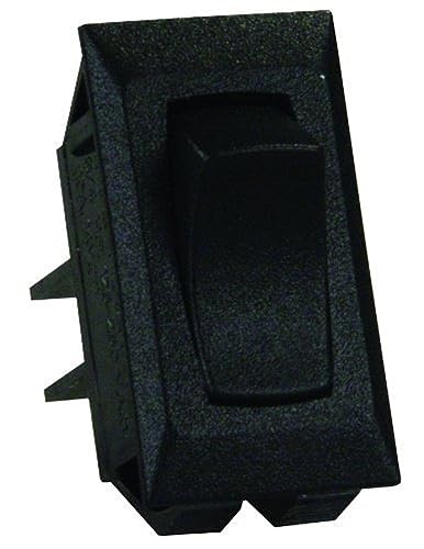 JR Products JR Products 13405 On/Off Switch - Black - Outdoor Depot