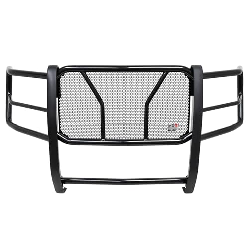 Westin Westin 57-23905 HDX 3-Piece Grille Guard fits 2017-2022 F250 F350 (Excluding Harley Davidson Limited - Outdoor Depot