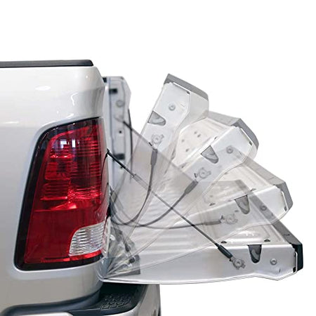 DEE ZEE DEE ZEE DZ43301 Truck Tailgate Assist - Outdoor Depot