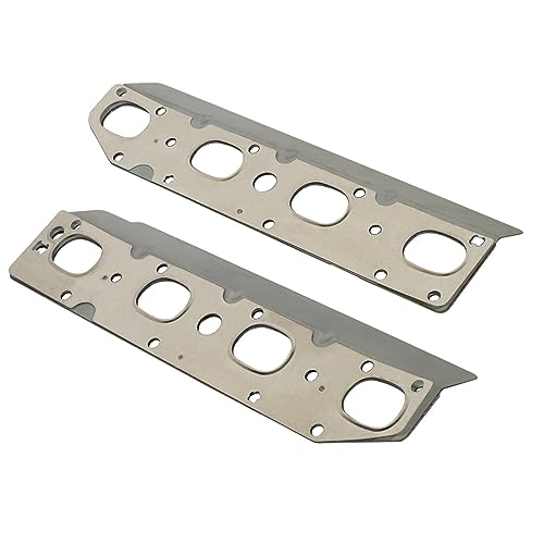 BD BD Diesel 1041463 Exhaust Manifold Kit Dodge/Ram 1500/2500/3500 09-22 5.7L Hemi - Outdoor Depot