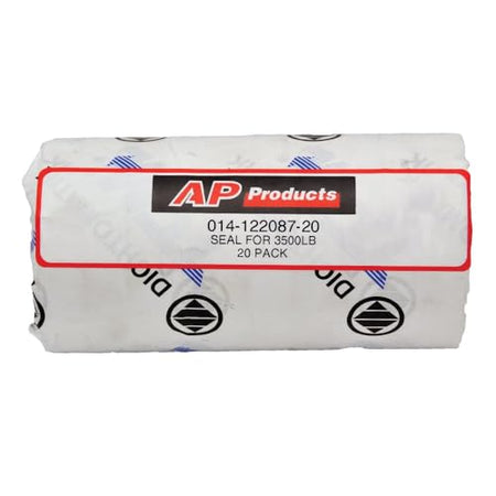 AP Products AP Products 014122087B Double Lip Grease Seal for 2800-3500 - Pack of 20 - Outdoor Depot