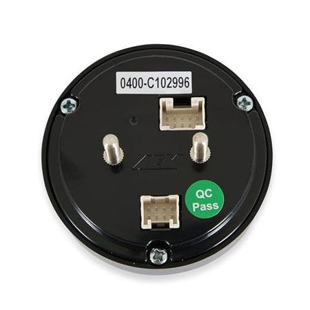 AEM AEM 30-0300 X-Series Wideband UEGO AFR Sensor Controller Gauge - Outdoor-Depot.us