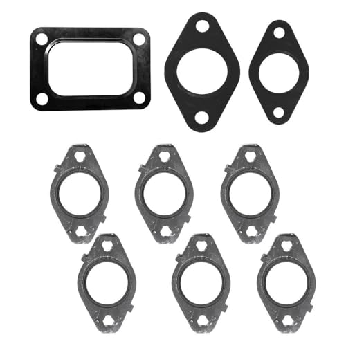BD DIESEL BD Diesel Compatible with/Replacement for Dodge, Compatible with/Replacement - Outdoor Depot