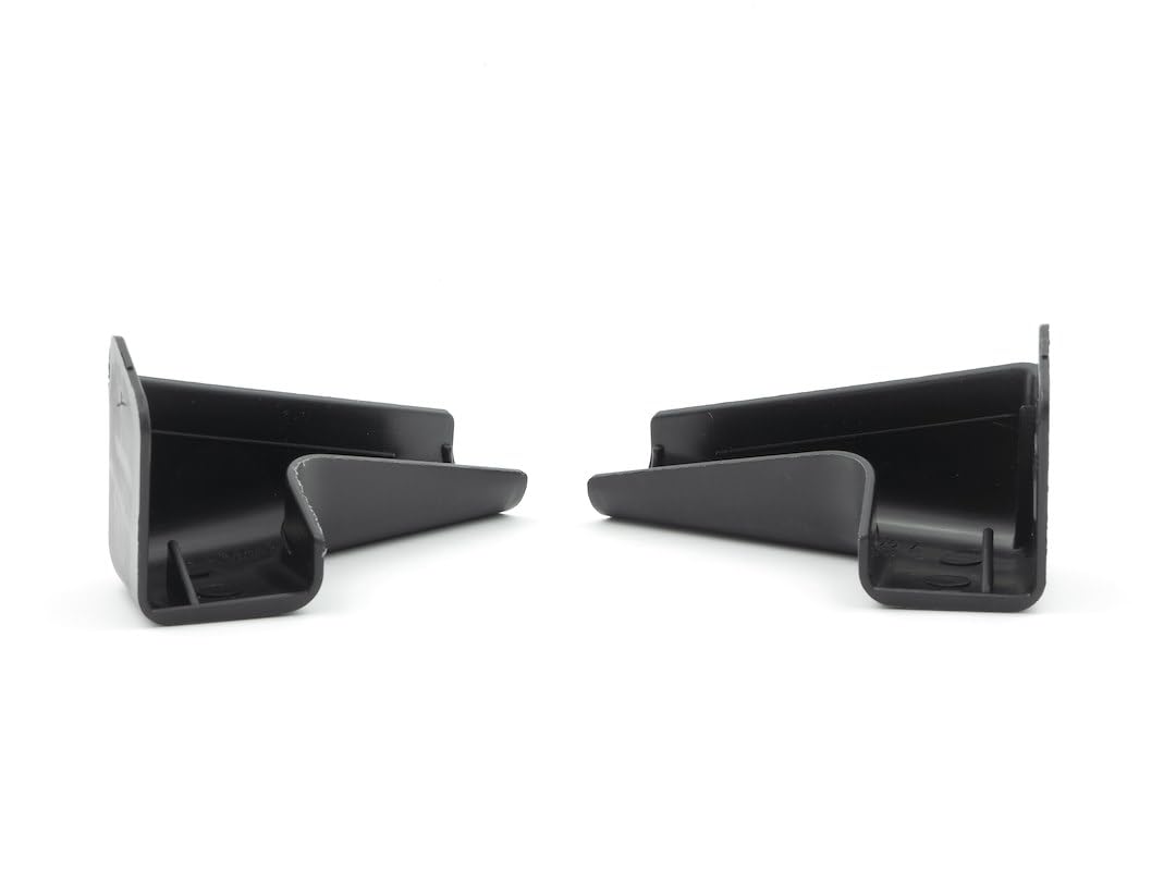B&B Molders B&B Molders 94174 Long Rain Gutter Spouts - Outdoor Depot