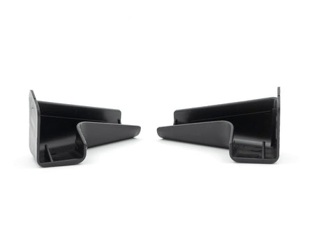 B&B Molders B&B Molders 94174 Long Rain Gutter Spouts - Outdoor Depot