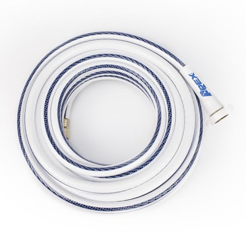 Teknor Apex Teknor Apex 8602-50 NeverKink RV/Marine Hose - 5/8" x 50' - Outdoor Depot