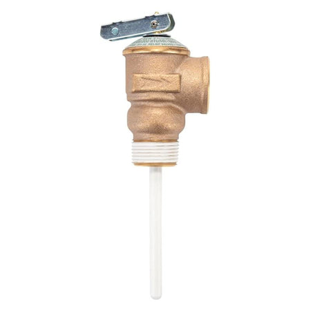 Aquapro Aquapro AP STARTER WTR LINE 1/2X15FT - Outdoor Depot