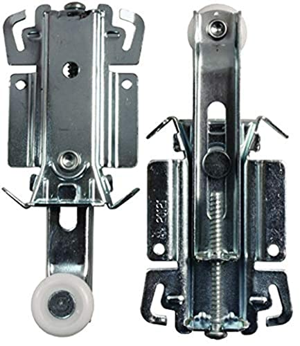 JR Products JR Products 20575 Top Wardrobe Door Hanger - Outdoor Depot