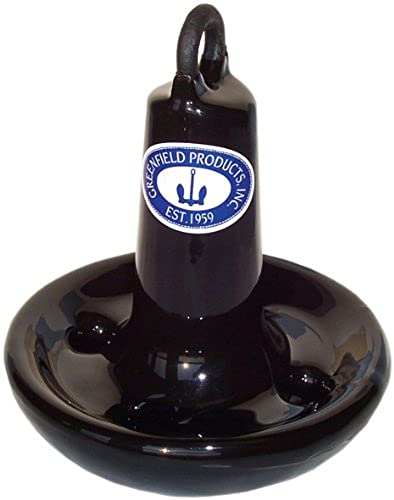 Greenfield 515-E Economy Mushroom Anchor - 15 lb.