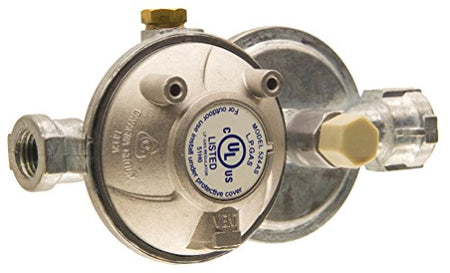 Cavagna Cavagna (52-A-490-0008B Two-Stage Regulator Kit - Outdoor Depot