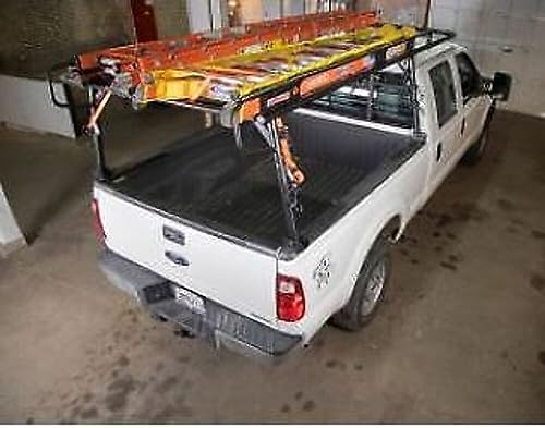 Weather Guard WEATHERGUARD 10925201 HD REAR ROLLING CROSS MEMBER - Outdoor Depot