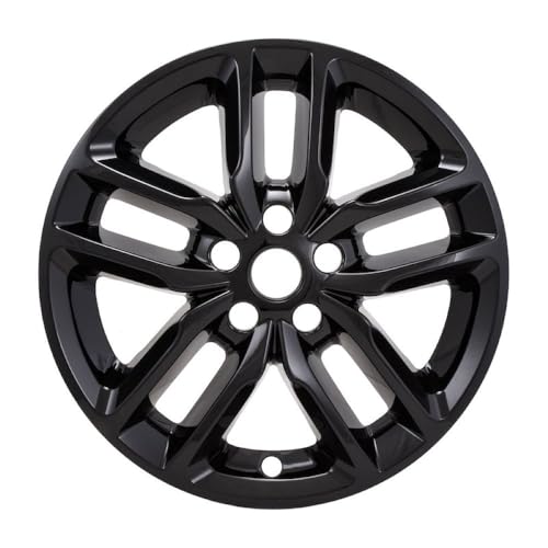 Coast to Coast International Impostor Wheel Skin Fits Dodge Durango GT and RT 2021-2026 Set of 4 Wheel - Outdoor Depot