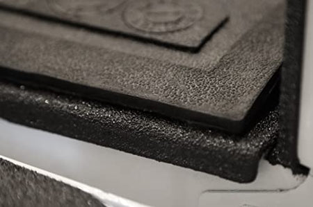 DEE ZEE Dee Zee DZ77022 Bedmat - Outdoor Depot