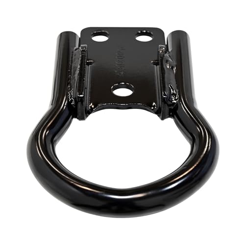 Westin 46-3005 MAX Winch Tray Tow Hook