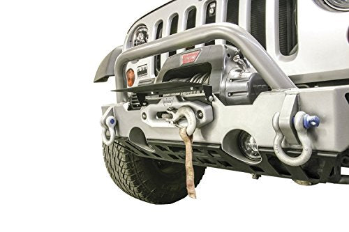 Tuffy Tuffy Security Products - Universal | Flip-Up License Plate Holder | Hawse Fairlead - Outdoor Depot