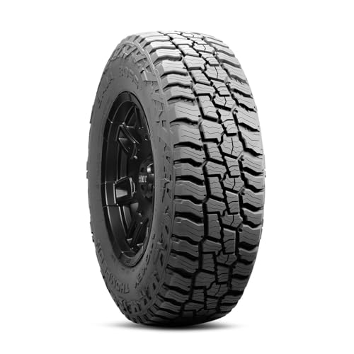 MICKEY THOMPSON Mickey Thompson Baja Boss A/T 245/65R17 111T XL - Outdoor Depot