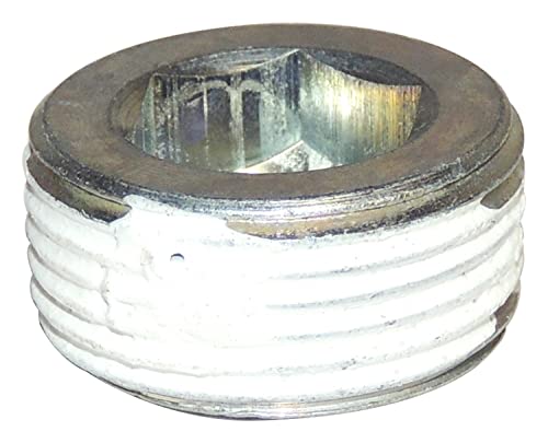 Crown Automotive Crown Automotive Transfer Case Plug - Outdoor Depot