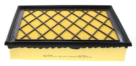 Wix WIX Racing Filters Air Filter Panel - Outdoor Depot
