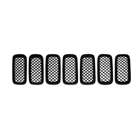 Coast to Coast International COAST2COAST - C2CGI439BLK - GI;15-20 Renegade;BLK;Trim MESH - Outdoor Depot