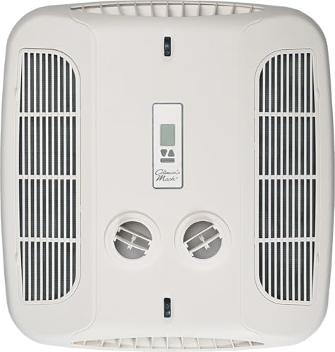Coleman-Mach Airxcel 9430-720 Bluetooth Ceiling Assembly - Cool Only - Outdoor-Depot.us