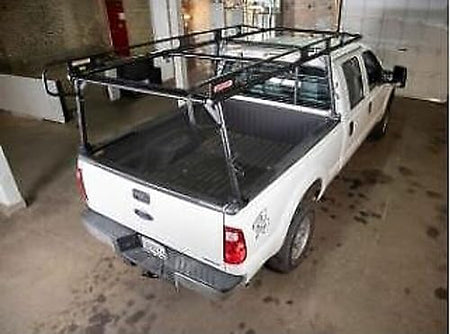 Weather Guard WEATHERGUARD 10925201 HD REAR ROLLING CROSS MEMBER - Outdoor Depot