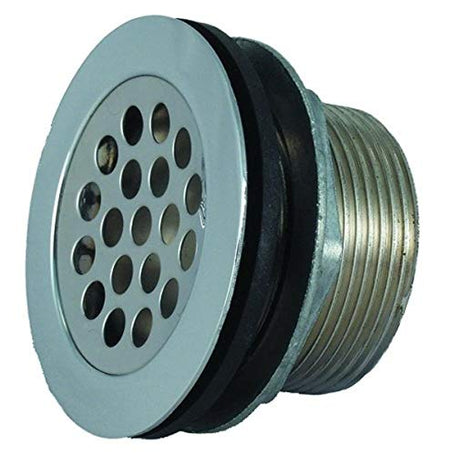 JR Products JR Products 9495-209-022 Shower Strainer - Outdoor Depot